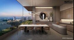 Aurea (D7), Apartment #615314921